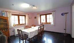 Schönes Landhaus zu vermieten, super gepflegt, neben einem Bauernhof gelegen Bammersweide Nr. 12 in 4851 Gemmenich