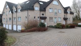 Souterrain Single-Apartment nahe der Deutschen Grenze!